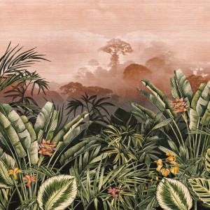 SILK ROAD GARDEN