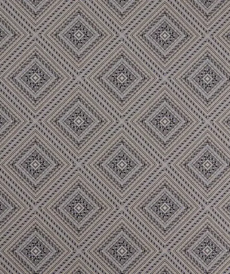Marquetry Trellis Wallpaper | Zoffany