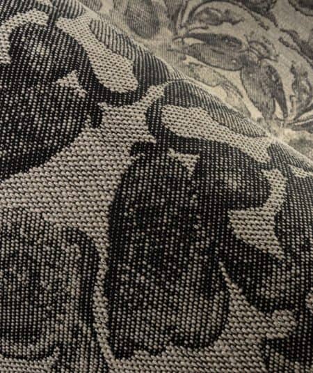 Coccinella Bella Jacquard - Moooi Wallcovering