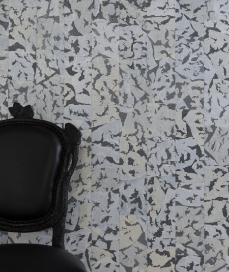 Armoured Boar - Moooi Wallcovering