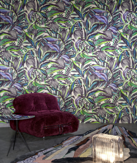 FLOR IMAGINARIA by Arte