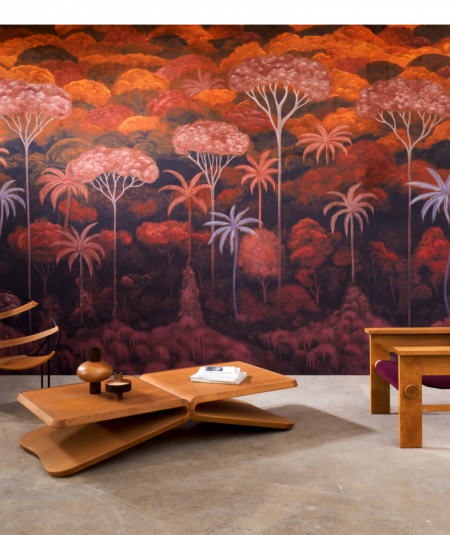 CIEL TROPICAL by Arte