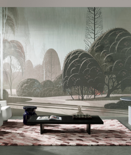 LE JARDIN MYSTIQUE by Arte