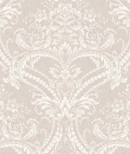 Baroque - Papier Peint