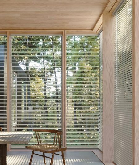 Luminette® Sheer Panels