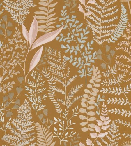 Woodland - Papier Peint