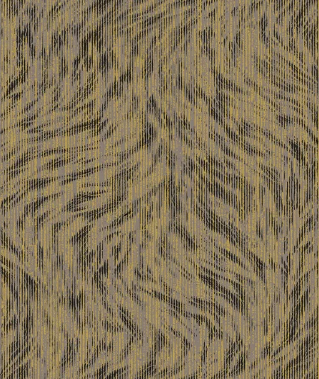 Blushing Sloth - Moooi Wallcovering