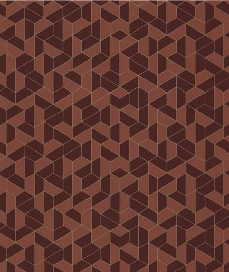 Mosaic - Papier Peint