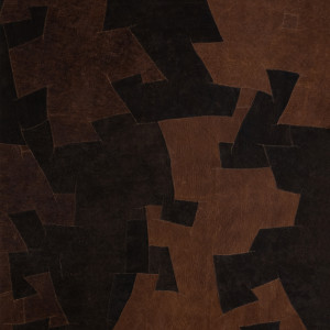 BLACK BROWN BARK / 3001