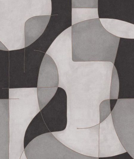 Op'Art - Papier Peint