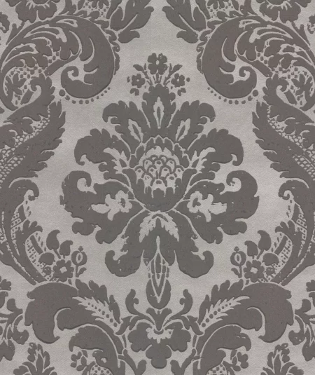 Damask - Papier Peint