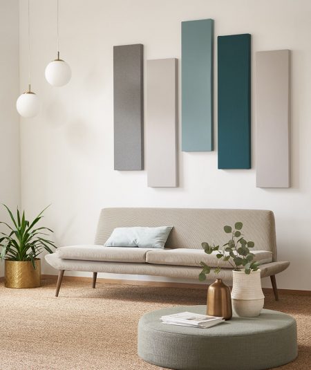AIRPANEL 1 FACE MURAL