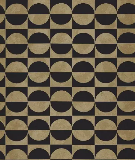Circles - Papier Peint