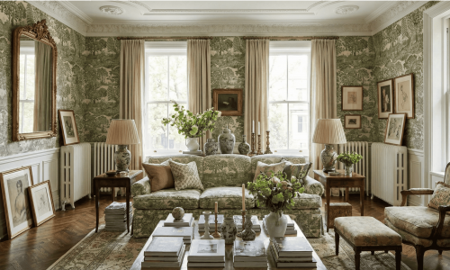 green-toile-westmount-montreal-living-room-detailed